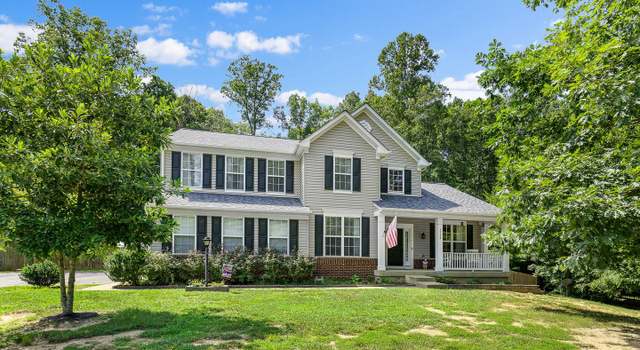 Photo of 10108 Brookrun Ct, Spotsylvania, VA 22553