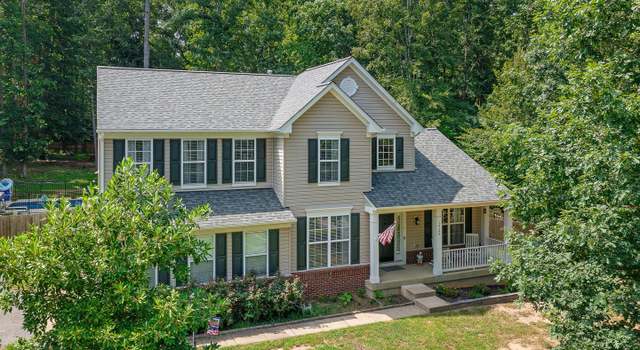 Photo of 10108 Brookrun Ct, Spotsylvania, VA 22553