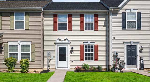 Photo of 119 Checko Ct, Martinsburg, WV 25401