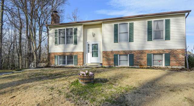 Photo of 3556 7th St, North Beach, MD 20714