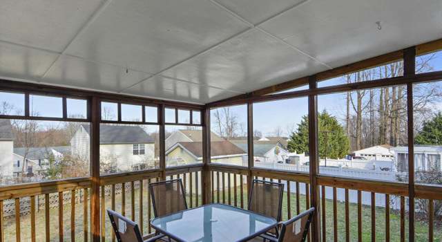 Photo of 3556 7th St, North Beach, MD 20714