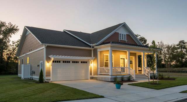 Photo of 14 Johnsons Glade Ln, Ocean View, DE 19970