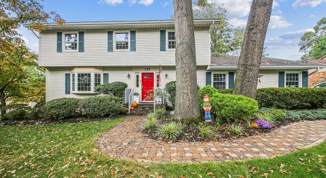 Photo of 355 Hawick Ct, Severna Park, MD 21146