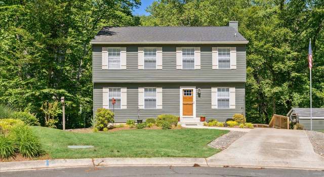 Photo of 501 Macmillan Ct, Arnold, MD 21012