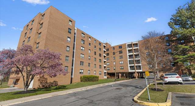 Photo of 6317 Park Heights Ave #416, Baltimore, MD 21215