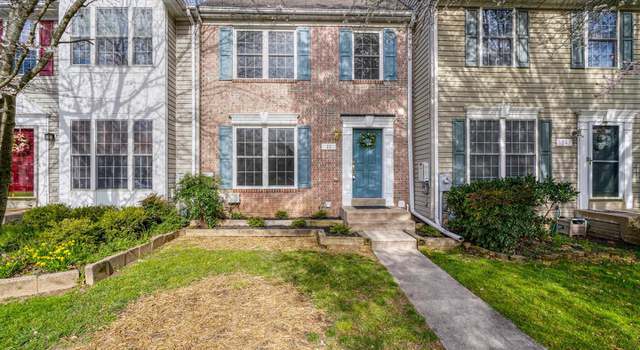 Photo of 22 Amberlady Ct, Owings Mills, MD 21117