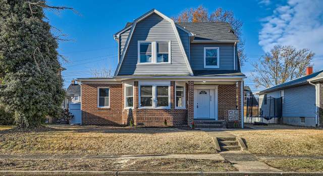 Photo of 3010 Dunleer Rd, Dundalk, MD 21222
