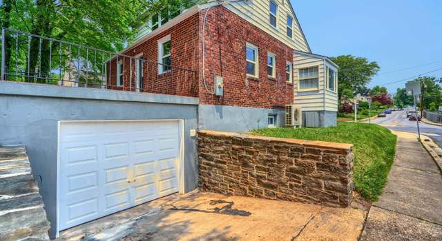 Photo of 2901 Willoughby Rd, Parkville, MD 21234