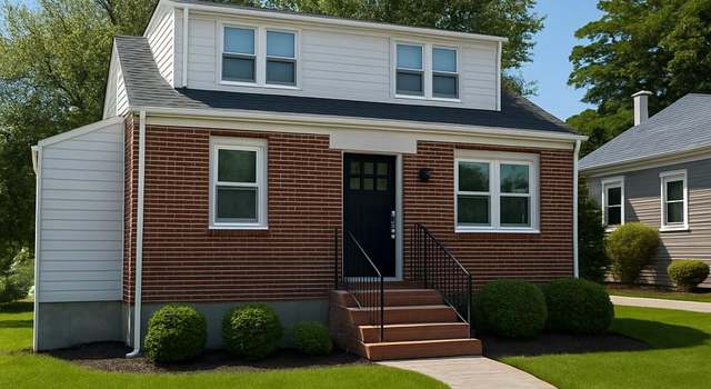 Photo of 2901 Willoughby Rd, Parkville, MD 21234