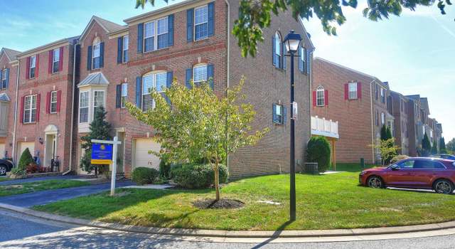 Photo of 9701 Redwing Dr, Perry Hall, MD 21128