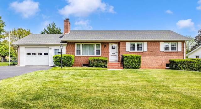 Photo of 3887 Shadywood Dr, Jefferson, MD 21755