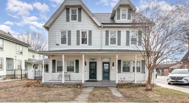 Photo of 203 N Union Ave, Havre De Grace, MD 21078