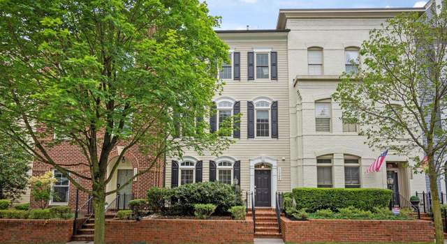 Photo of 11384 Liberty St, Fulton, MD 20759