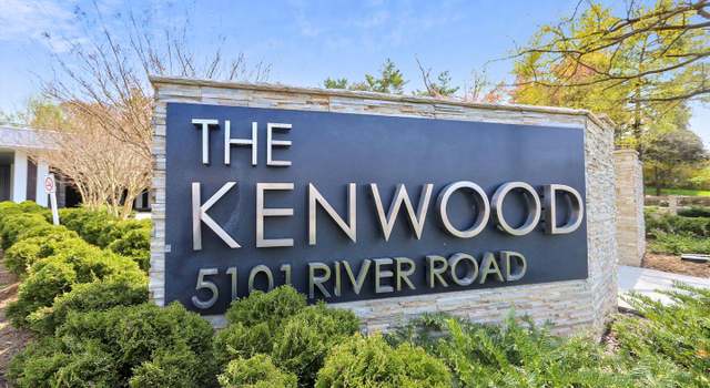 Photo of 5101 River Rd #915, Bethesda, MD 20816