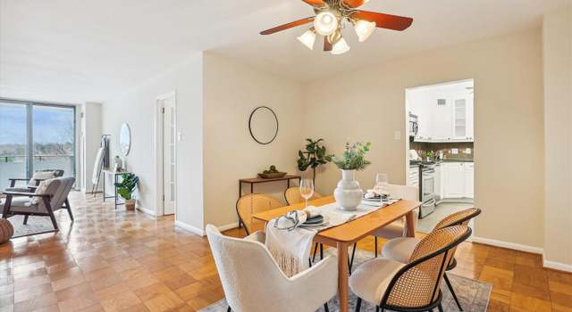 Photo of 5101 River Rd #915, Bethesda, MD 20816