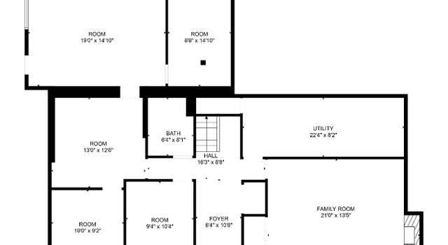 Photo of 7614 Hamilton Spring Rd, Bethesda, MD 20817