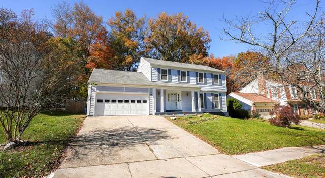 Photo of 12010 Aspenwood Ln, Laurel, MD 20708