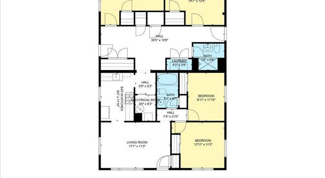 Photo of 824 Balboa Ave, Capitol Heights, MD 20743