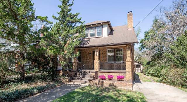Photo of 4216 Sheridan St, University Park, MD 20782