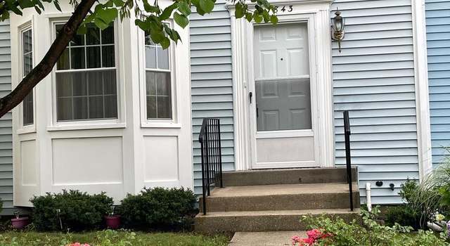 Photo of 7843 Jacobs Dr, Greenbelt, MD 20770