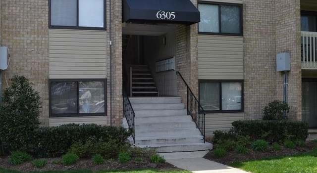 Photo of 6305 Hil Mar Dr Unit 2-10, District Heights, MD 20747