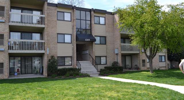 Photo of 6305 Hil Mar Dr Unit 2-10, District Heights, MD 20747