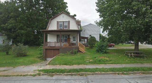 Photo of 626 Maryland Ave, Hagerstown, MD 21740