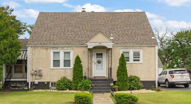 Photo of 245 Mott Ave, Burlington, NJ 08016