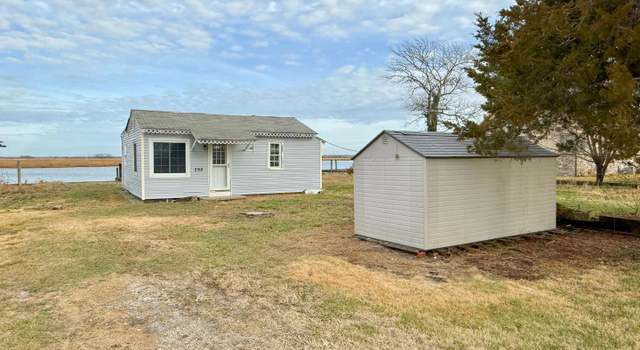 Photo of 298 Nantuxent Dr, Newport, NJ 08345