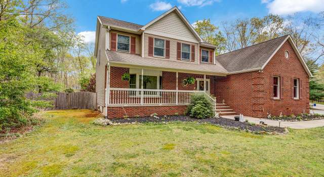 Photo of 107 Tanglewood Dr, West Creek, NJ 08092