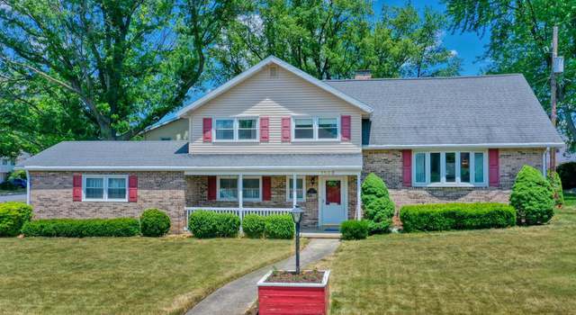 Photo of 1103 Independence Dr, Reading, PA 19609