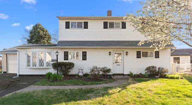 Photo of 61 N Northcourt Ln, Levittown, PA 19054