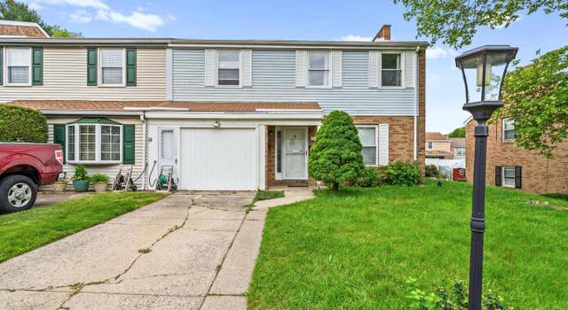 Photo of 3224 Farragut Ct, Bensalem, PA 19020