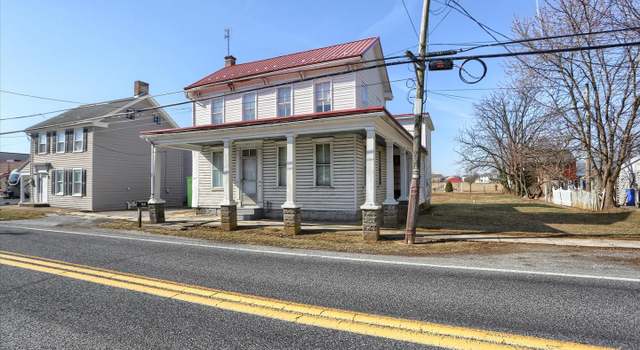 Photo of 283 N Locust Point Rd, Mechanicsburg, PA 17050