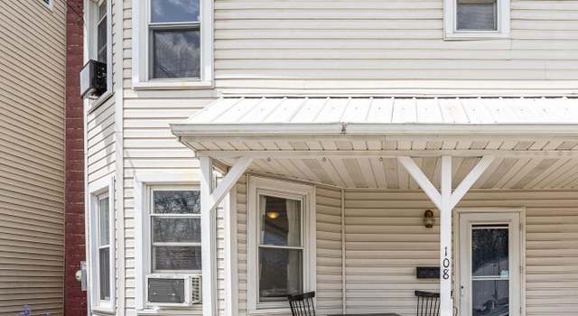 Photo of 108 Fairfield St, Newville, PA 17241