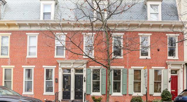 Photo of 805 Green St, Harrisburg, PA 17102
