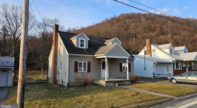 Photo of 14518 Buchanan Trail West, Mercersburg, PA 17236