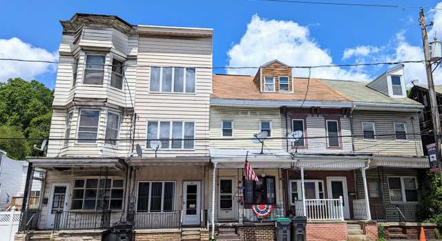 Photo of 617 W Centre St, Mahanoy City, PA 17948