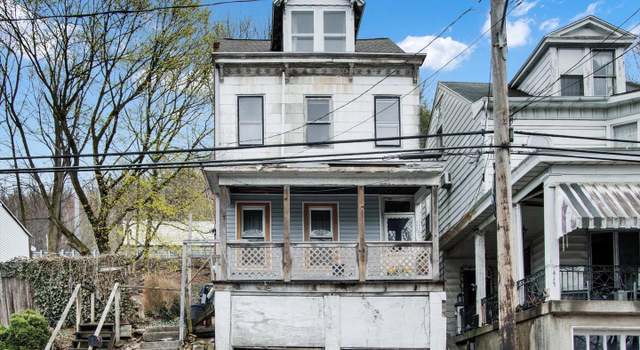 Photo of 417 N Nichols St, Pottsville, PA 17901