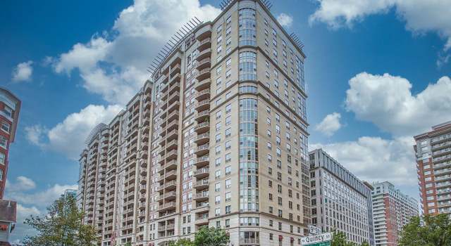 Property at 888 Quincy St N #611, Arlington, VA 22203, 2 beds, 2 baths