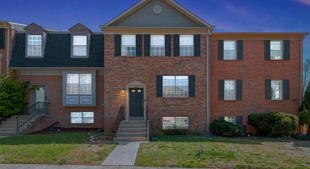 Photo of 7049 Solomon Seal Ct, Springfield, VA 22152
