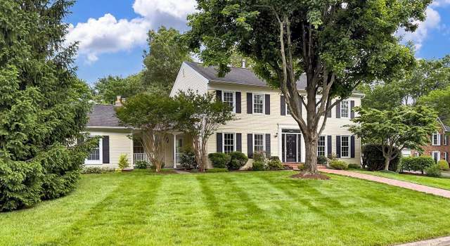 Photo of 15473 Meherrin Dr, Centreville, VA 20120