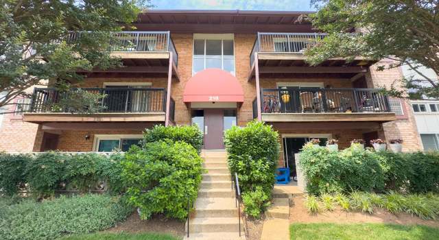 Photo of 218 Locust St SE #151, Vienna, VA 22180