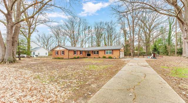 Photo of 5354 Payne Dr, King George, VA 22485