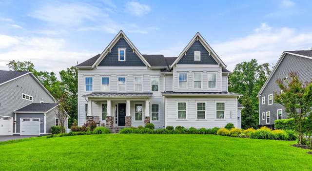 Photo of 41131 Hickory Hedge Pl, Aldie, VA 20105