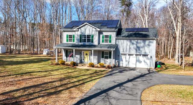 Photo of 22471 Village Rd, Unionville, VA 22567