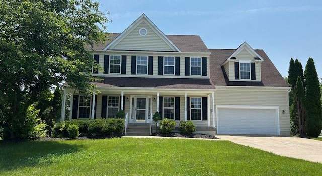 Photo of 66 Brush Everard Ct, Stafford, VA 22554