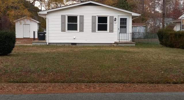 Photo of 347 6th St, Colonial Beach, VA 22443