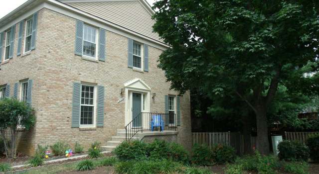 Photo of 6200 Walkers Croft Way, Alexandria, VA 22315