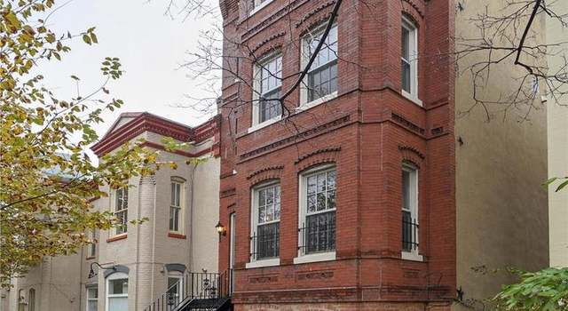 Photo of 651 Constitution Ave NE, Washington, DC 20002